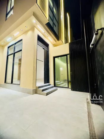 فيلا للبيع في شارع الأمير فيصل بن بدر بن عبدالعزيز, حي مطار الملك خالد الدولي, مدينة الرياض, منطقة الرياض صورة 2
