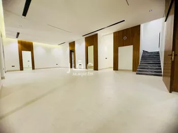 فيلا للبيع في شارع الأمير فيصل بن بدر بن عبدالعزيز, حي مطار الملك خالد الدولي, مدينة الرياض, منطقة الرياض صورة 4