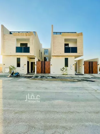 فيلا للبيع في حي المهدية, مدينة الرياض, منطقة الرياض صورة 2