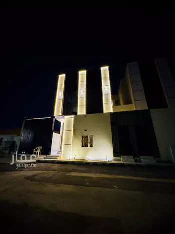 فيلا للبيع في شارع الأمير فيصل بن بدر بن عبدالعزيز, حي مطار الملك خالد الدولي, مدينة الرياض, منطقة الرياض