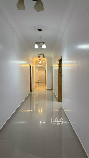 شقة للإيجار في شارع الابطال ، حي الموظفين ، أبها ، منطقة عسير