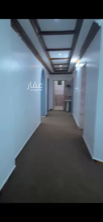 شقة للإيجار في شارع الشيخ محمد بن عبد الله بن حسين أبا الخيل ، حي الملك خالد ، عنيزة ، عنيزة
