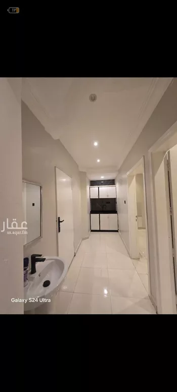 شقة للإيجار في شارع وادي البطحاء, حي الملقا, مدينة الرياض, منطقة الرياض صورة 5