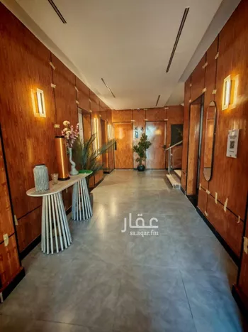 شقة للإيجار في شارع ابن عيدان, حي العقيق, مدينة الرياض, منطقة الرياض صورة 2