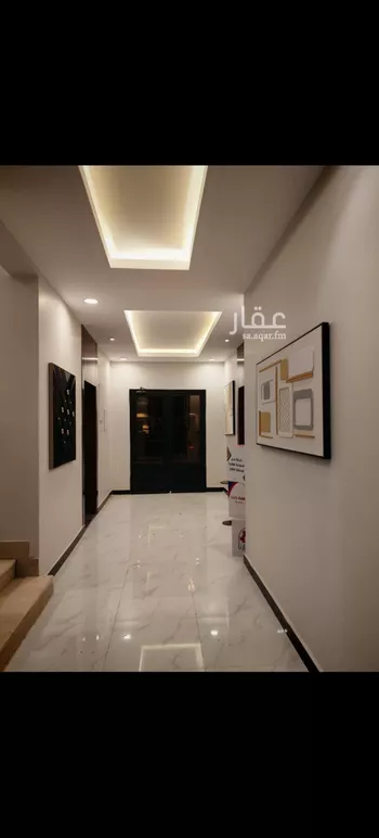 شقة للإيجار في شارع عبدالله الخرجي, حي العقيق, مدينة الرياض, منطقة الرياض صورة 3