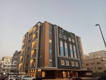 شقة للبيع في شارع السمهودي ، حي النسيم ، جدة ، جدة