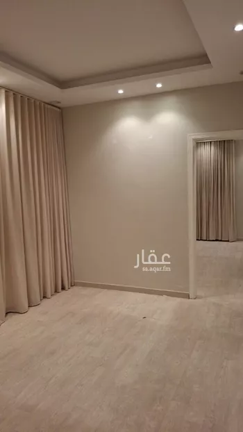 شقة للإيجار في شارع وادي البطحاء, حي الملقا, مدينة الرياض, منطقة الرياض صورة 4