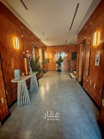 شقة للإيجار في شارع ابن عيدان, حي العقيق, مدينة الرياض, منطقة الرياض