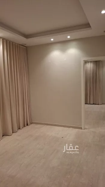 شقة للإيجار في شارع وادي البطحاء, حي الملقا, مدينة الرياض, منطقة الرياض صورة 4