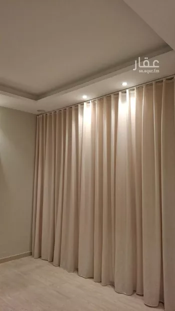 شقة للإيجار في شارع وادي البطحاء, حي الملقا, مدينة الرياض, منطقة الرياض صورة 5