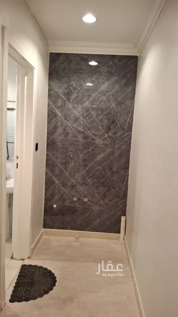 شقة للإيجار في شارع وادي البطحاء, حي الملقا, مدينة الرياض, منطقة الرياض صورة 2