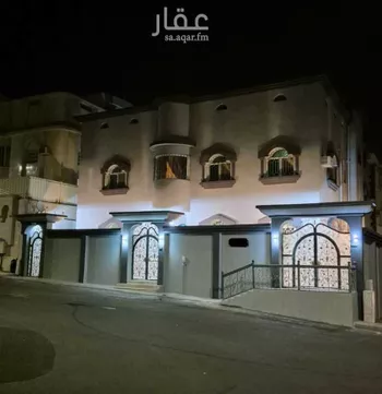 فيلا للبيع في شارع ميسرة العبسى, حي القطبية الشرقية, مدينة امارة منطقة مكة المكرمة - الطائف, منطقة مكة المكرمة