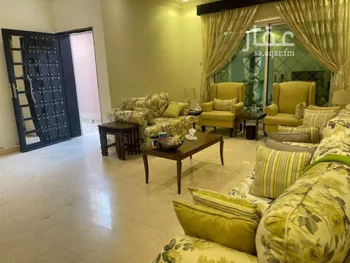 فيلا للبيع في شارع الفجر, حي الياسمين, مدينة الرياض, منطقة الرياض صورة 3