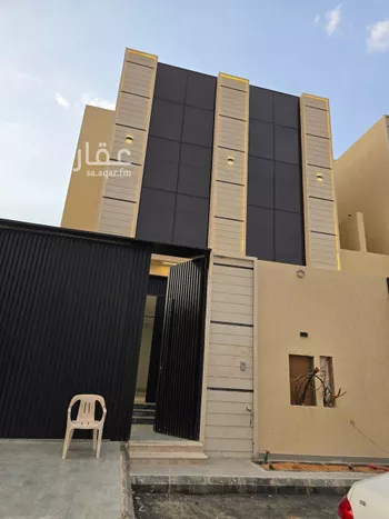 فيلا للبيع في شارع أحمد بن عبدالمنعم الواسطي, حي النرجس, مدينة الرياض, منطقة الرياض