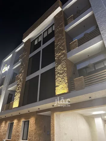 شقة للإيجار في شارع مالك بن أنس, حي النرجس, مدينة الرياض, منطقة الرياض