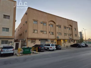 شقة للبيع في شارع الأمير جلوي بن تركي بن عبدالله, حي المروج, مدينة الرياض, منطقة الرياض