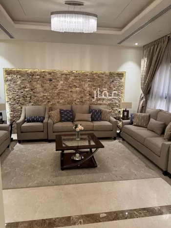 فيلا للبيع في شارع الدومة, حي الياسمين, مدينة الرياض, منطقة الرياض صورة 4