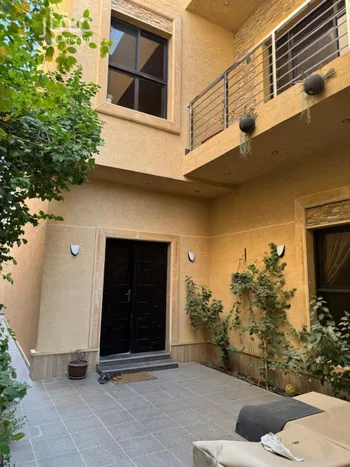 فيلا للبيع في شارع الدومة, حي الياسمين, مدينة الرياض, منطقة الرياض صورة 2
