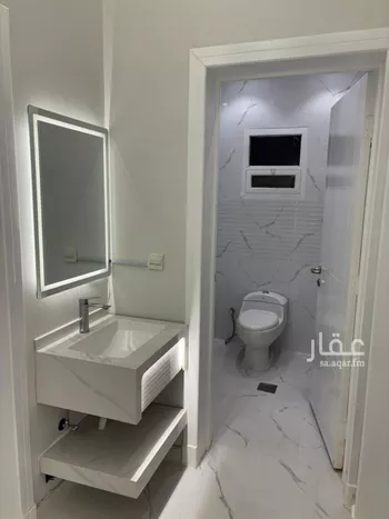 شقة للإيجار في شارع الخيالة, حي الياسمين, مدينة الرياض, منطقة الرياض