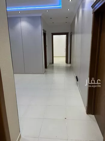 شقة للإيجار في شارع الامير عبدالله بن سعود بن عبدالله صنيتان ال سعود, حي الياسمين, مدينة الرياض, منطقة الرياض
