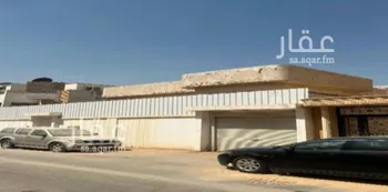 فيلا للبيع في شارع عبدالغني بن علي, حي الملك فهد, مدينة الرياض, منطقة الرياض