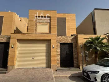 فيلا للبيع في شارع البحرية, حي الياسمين, مدينة الرياض, منطقة الرياض
