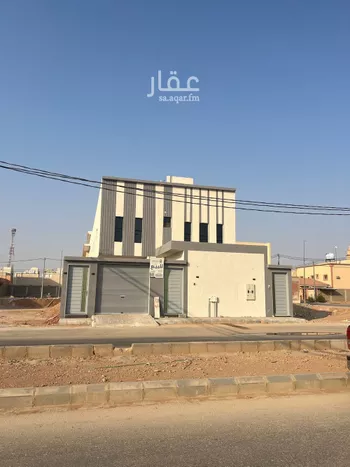 فيلا للبيع في شارع عائشة ابنت ابي بكر, حي الأمير سلطان بن عبدالعزيز, مدينة المجمعه, منطقة الرياض