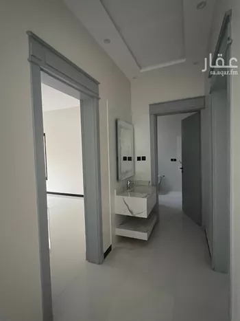 فيلا للبيع في شارع الاغر ابن يسار المزني, حي المستقبل, مدينة المجمعه, منطقة الرياض صورة 3