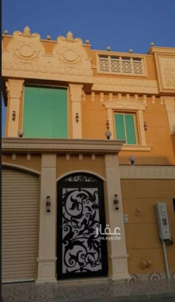 فيلا للإيجار في شارع الشيخ ابراهيم بن عبد اللطيف ، حي الرحمانية ، جدة ، جدة صورة 2