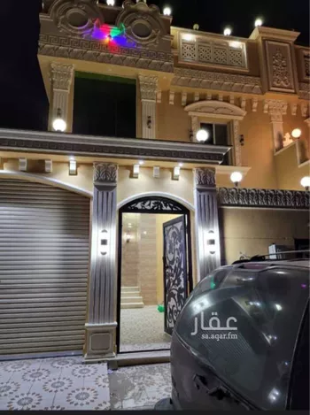 فيلا للإيجار في شارع الشيخ ابراهيم بن عبد اللطيف ، حي الرحمانية ، جدة ، جدة
