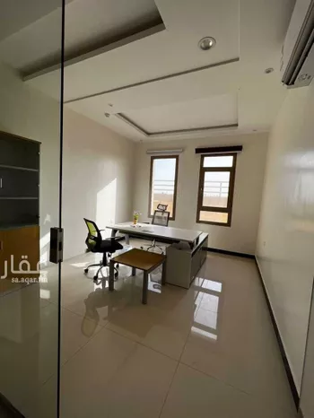 مكتب تجاري للإيجار في شارع صيدا, حي الدريهمية, مدينة الرياض, منطقة الرياض صورة 5