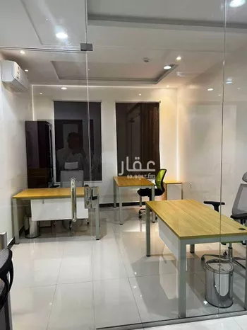 مكتب تجاري للإيجار في شارع صيدا, حي الدريهمية, مدينة الرياض, منطقة الرياض صورة 3