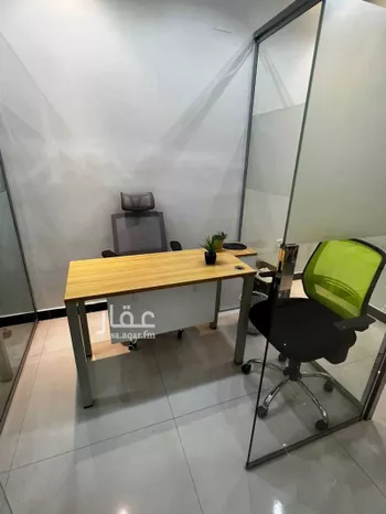 مكتب تجاري للإيجار في شارع صيدا, حي الدريهمية, مدينة الرياض, منطقة الرياض صورة 4