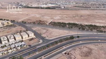 أرض للبيع في شارع الإمام السيوطي, حي بدر, مدينة الرياض, منطقة الرياض صورة 2
