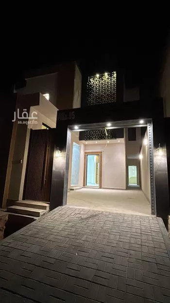 فيلا للإيجار في شارع الحرفين, حي النظيم, مدينة الرياض, منطقة الرياض صورة 3