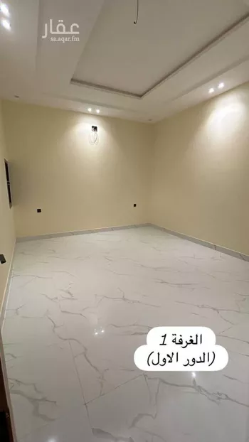 فيلا للإيجار في شارع الحرفين, حي النظيم, مدينة الرياض, منطقة الرياض صورة 4