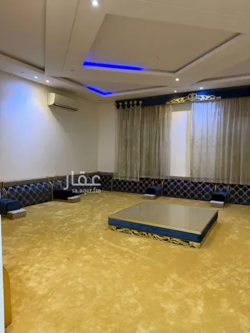 فيلا للإيجار في شارع محمد أبي نقطة, حي الرمال, مدينة الرياض, منطقة الرياض صورة 5