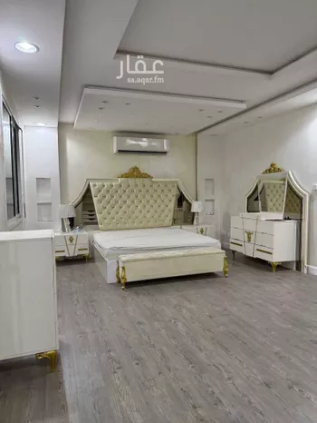 فيلا للإيجار في شارع محمد أبي نقطة, حي الرمال, مدينة الرياض, منطقة الرياض صورة 4