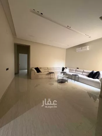 دور للإيجار في شارع ال ريس, حي بدر, مدينة الرياض, منطقة الرياض صورة 4
