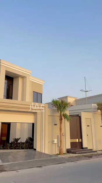 فيلا للبيع في شارع النرجس ، حي المنتزه ، الدمام ، الدمام صورة 2