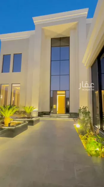 فيلا للبيع في شارع النرجس ، حي المنتزه ، الدمام ، الدمام صورة 3