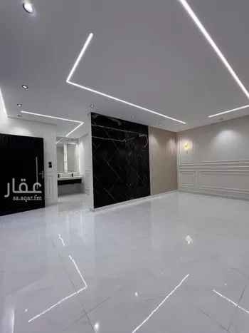 فيلا للبيع في شارع ابراهيم بن خالد البرماوي, حي الرحاب, مدينة امارة منطقة مكة المكرمة - الطائف, منطقة مكة المكرمة صورة 3
