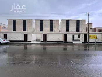 فيلا للبيع في شارع حصن القابل, حي الواسط, مدينة امارة منطقة مكة المكرمة - الطائف, منطقة مكة المكرمة