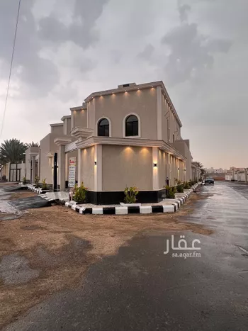 فيلا للبيع في شارع محمد علي البخاري, حي الرحبة, مدينة امارة منطقة مكة المكرمة - الطائف, منطقة مكة المكرمة