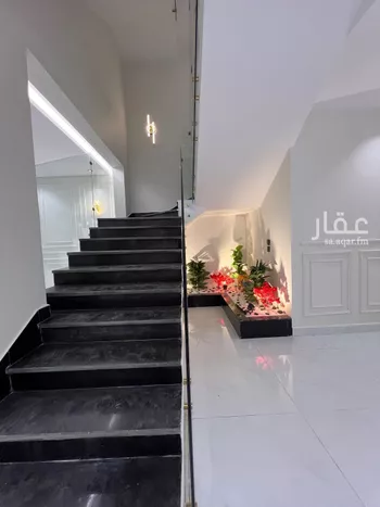 فيلا للبيع في شارع ابراهيم بن خالد البرماوي, حي الرحاب, مدينة امارة منطقة مكة المكرمة - الطائف, منطقة مكة المكرمة صورة 4