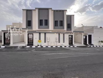 فيلا للبيع في شارع القهيب 418, حي القهيب, مدينة امارة منطقة مكة المكرمة - الطائف, منطقة مكة المكرمة