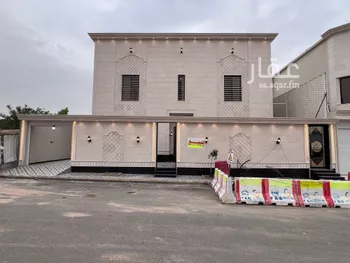 فيلا للبيع في شارع ابي طاهر اسماعيل الجيطالي, حي الرحاب, مدينة امارة منطقة مكة المكرمة - الطائف, منطقة مكة المكرمة