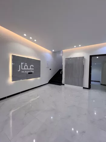 فيلا للبيع في شارع ابي طاهر اسماعيل الجيطالي, حي الرحاب, مدينة امارة منطقة مكة المكرمة - الطائف, منطقة مكة المكرمة صورة 3