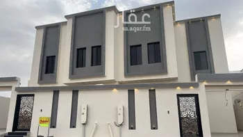 فيلا للبيع في شارع القهيب 418, حي القهيب, مدينة امارة منطقة مكة المكرمة - الطائف, منطقة مكة المكرمة صورة 2