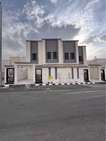 فيلا للبيع في شارع القهيب 418, حي القهيب, مدينة امارة منطقة مكة المكرمة - الطائف, منطقة مكة المكرمة صورة 2